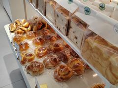 -LanTa蓝塔烘焙(中原万达店)