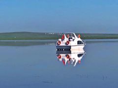 -呼和诺尔旅游景区