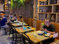 -鱼库·不仅是一家烤鱼店(车公庙店)
