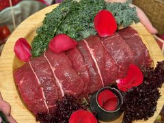 -庖丁家水煮牛排火锅(巴国城店)