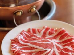 -清真·鸦儿李记·涮肉(和平里店)