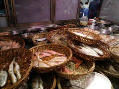 -长平老姿娘夜粥(平东一街店)