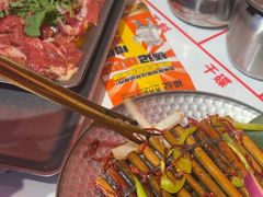 -杨记齐齐哈尔烤肉(总店)