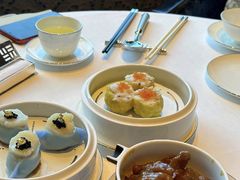 -广州富力丽思卡尔顿酒店·丽轩·粤菜