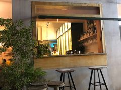 -RAC BAR(安福路店)