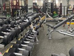 -超鹿运动(融侨锦江店)