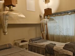-左悦·艾灸调理·推拿按摩·精油SPA(卓悦汇店)