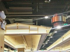 -井格重庆火锅(西直门凯德Mall店)