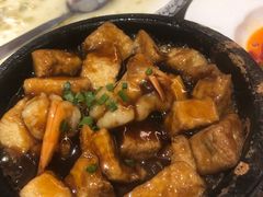 -阿毛饭店(和义路店)