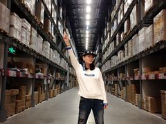 -宜家家居(哈尔滨商场店)