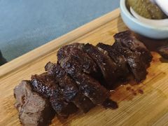 -俄士厨房(未来城店)