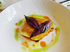 -Le Comptoir de Pierre Gagnaire