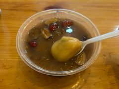 -罗子龙罗家桂花汤圆(曹都巷店)