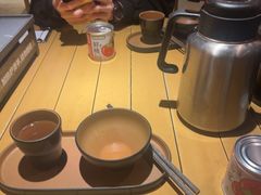 -花和尚·湘西小串烧烤(祈福店)