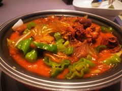 -阿庄新豫菜(航海东路店)