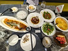 -苏先生海鲜渔庄(金桥店)