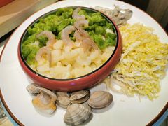 -大张烙馍村(泉山店)