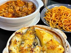 -妈阁铭记澳葡美食