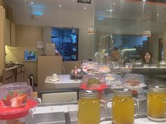 -新一番三文鱼寿司(大东海店)