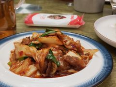 -玉舌尖私房菜(裕华店)
