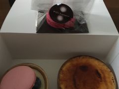 -PAUL LAFAYET 法式甜品(国金中心商场店)