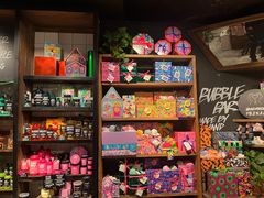 -LUSH(威尼斯人店)