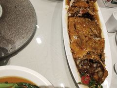-城南往事济南风味主题餐厅(东环店)