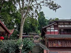 -都江堰普照寺