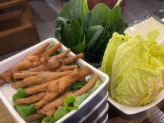 -井格重庆火锅(西直门凯德Mall店)