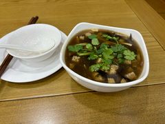 -地安门包子铺(地安门店)