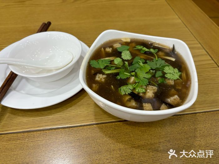 地安门包子铺(地安门店)图片