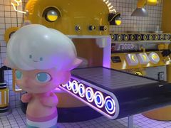 -泡泡玛特POPMART(上海环球港店)