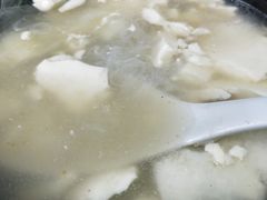 -天津外国语大学（马场道校区）食堂