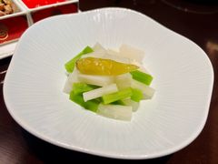 -俏江南(东方广场店)