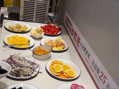 -豪享来中西餐厅(隆昌店)