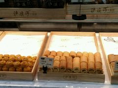 -泸溪河桃酥(江宁太阳城店)