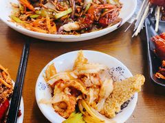 -虾女王·龙虾·烧烤(龙江店)