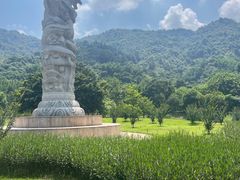 -黄龙带水库