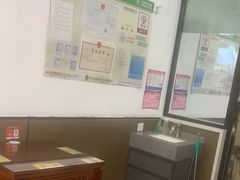 -百年老字号·观振兴蟹黄面·三虾面·苏式面(观前街富仁坊巷店)