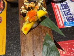 -古田居·特色寿司料理(星之岛旗舰店)