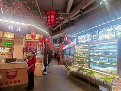 -宣威年猪饭·二十年云南家常菜·特色小炒肉(金碧店)