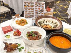 -福满楼·海鲜酒家(福永益田店)