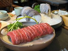 -盡膳口福·百年汤方火锅(科华北路店)