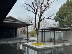 -木守西溪溪隐餐厅