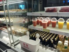 -海底捞火锅(亲子主题北金鹰店)