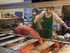 -老黄记手撕烤兔(玉林街店)