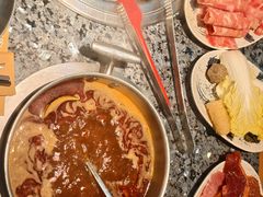 -阪尚皇·原切牛排·烤肉火锅自助(北京路店)