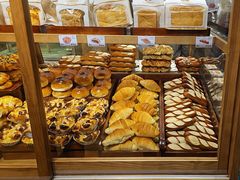 -小飞象面包公社(珠江路金鹰店)