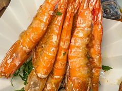 -东江海鲜大排档·潮汕菜·砂锅粥