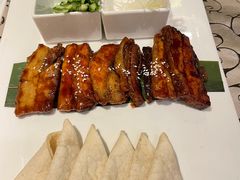 -一江春水·杭帮臻宴(三台山店)